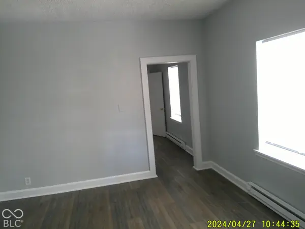 1250 Shepard ST, Indianapolis, IN 46221