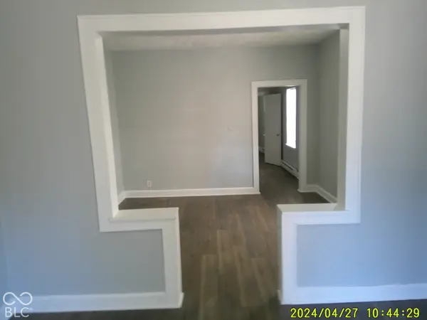1250 Shepard ST, Indianapolis, IN 46221