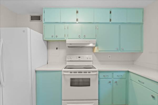 6010 LILLI WAY #6010, Bradenton, FL 34207