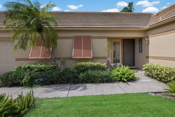 3520 57TH AVENUE CIR W, Bradenton, FL 34210