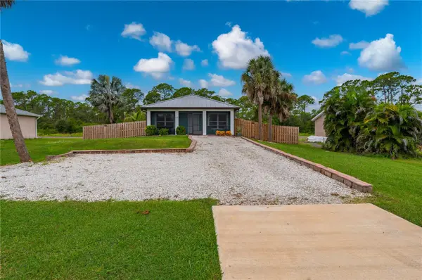 1027 CAMPBELL ST, Port Charlotte, FL 33953