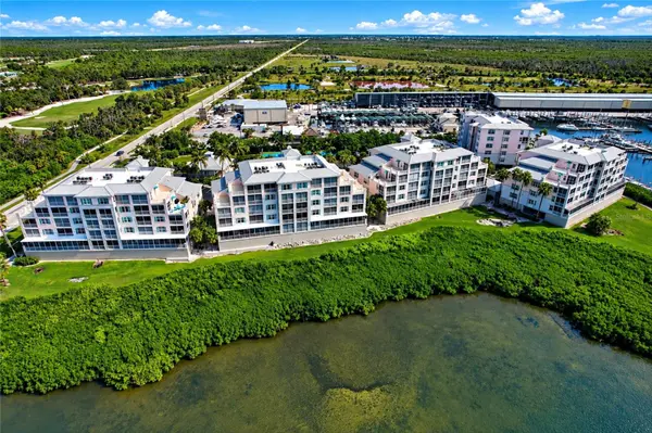 13113 GASPARILLA RD #502, Placida, FL 33946