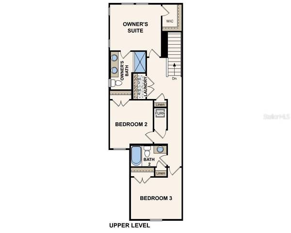 10720 WATERFIELD RD, Jacksonville, FL 32210