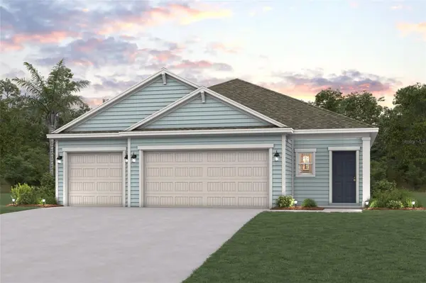 21 PERSEUS AVE, Flagler Beach, FL 32136