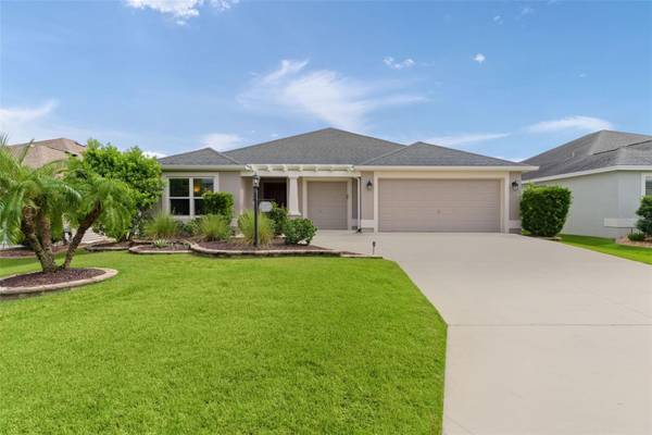 3277 KRANZ AVE, The Villages, FL 32163