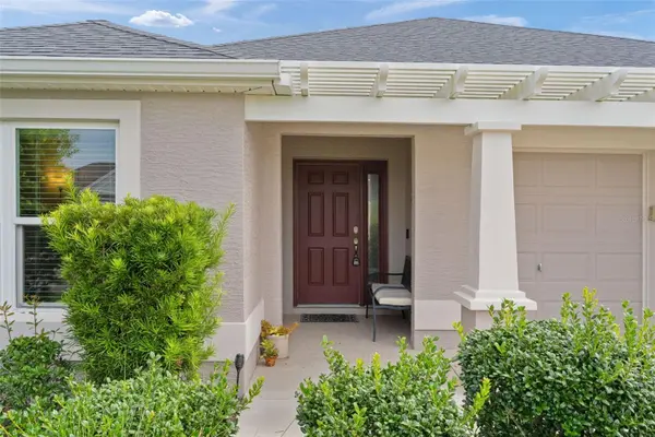 3277 KRANZ AVE, The Villages, FL 32163
