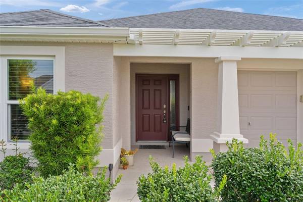 3277 KRANZ AVE, The Villages, FL 32163
