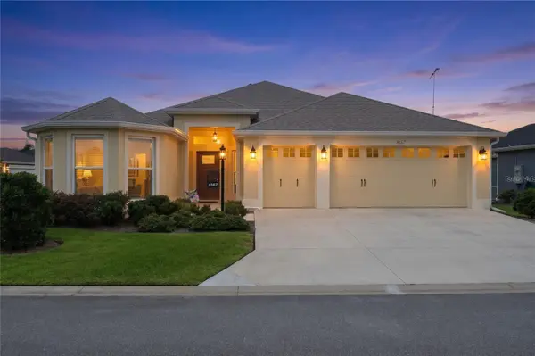 4157 COLLERETTE CT, The Villages, FL 32163