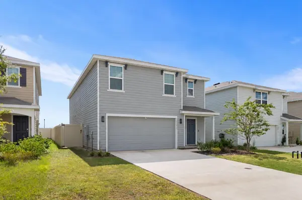 24595 NW 11TH PL, Newberry, FL 32669