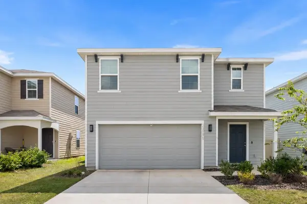 24595 NW 11TH PL, Newberry, FL 32669
