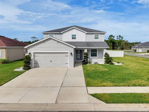 8151 WILDER LOOP, Lakeland, FL 33809
