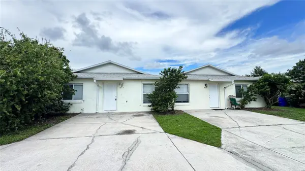 815 EASTERN AVE, St Cloud, FL 34769