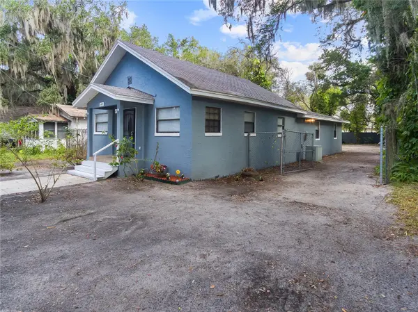 637 VERA ST, Daytona Beach, FL 32114