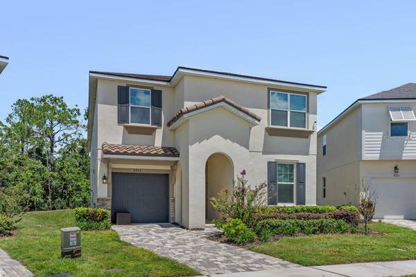 8923 COCONUT BREEZE DR, Kissimmee, FL 34747