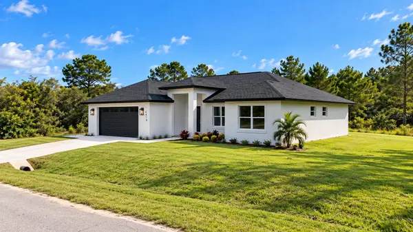 7414 DOMENICO ST, Sebring, FL 33872
