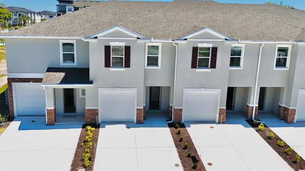 3582 CHROMA ST, Orlando, FL 32824