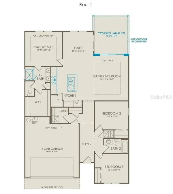 345 FISHTAIL PL, Palm Coast, FL 32164