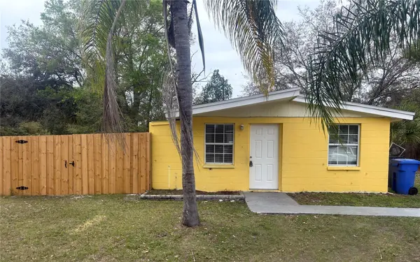 4402 N 72ND ST, Tampa, FL 33610