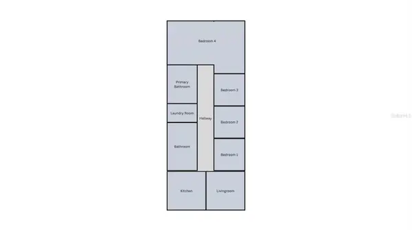 4402 N 72ND ST, Tampa, FL 33610