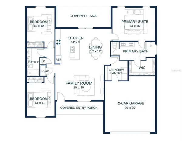 3859 SW 169TH LANE RD, Ocala, FL 34473