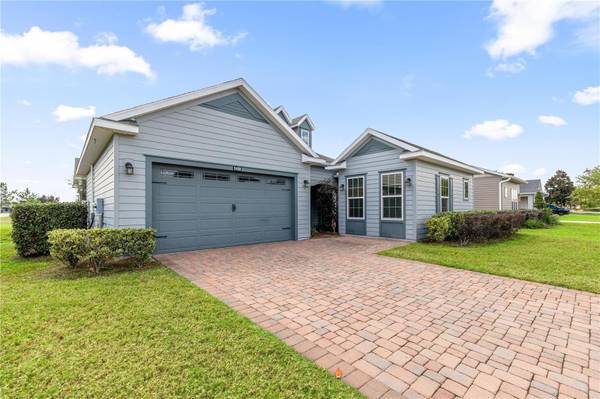 5430 NW 35TH LANE RD, Ocala, FL 34482