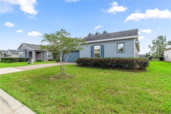 5430 NW 35TH LANE RD, Ocala, FL 34482