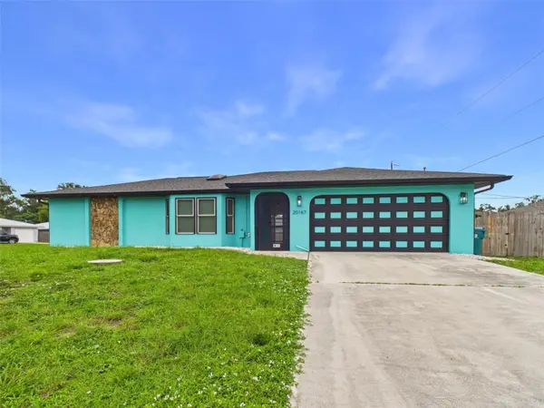 20167 HOLLAND AVE, Port Charlotte, FL 33952