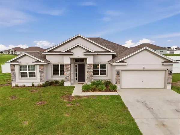 123 CALOOSA DR, Babson Park, FL 33827