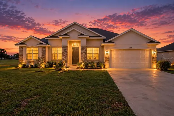 123 CALOOSA DR, Babson Park, FL 33827