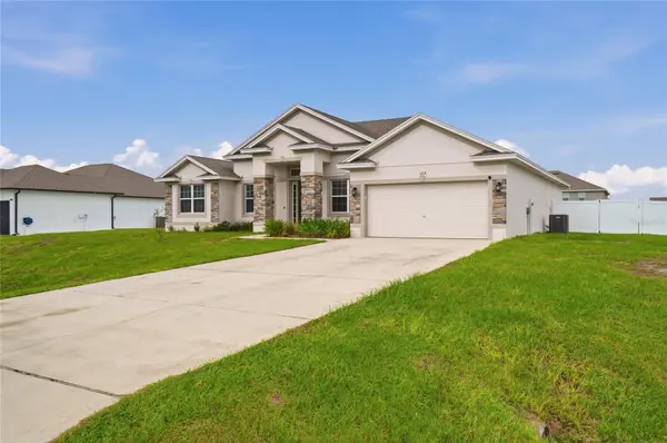 123 CALOOSA DR, Babson Park, FL 33827