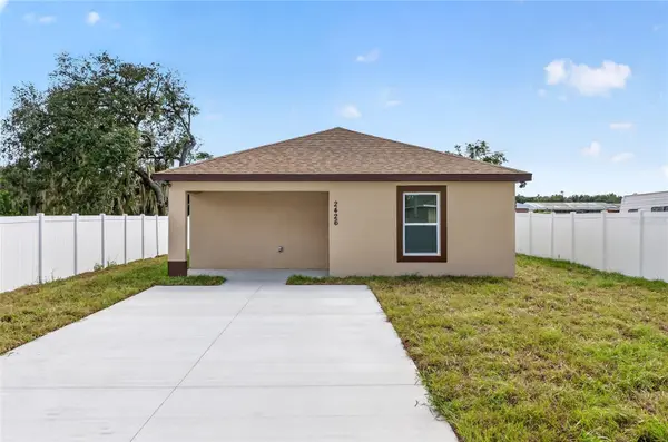 2426 6TH ST NE, Winter Haven, FL 33881