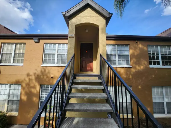 6372 RALEIGH ST #1913, Orlando, FL 32835