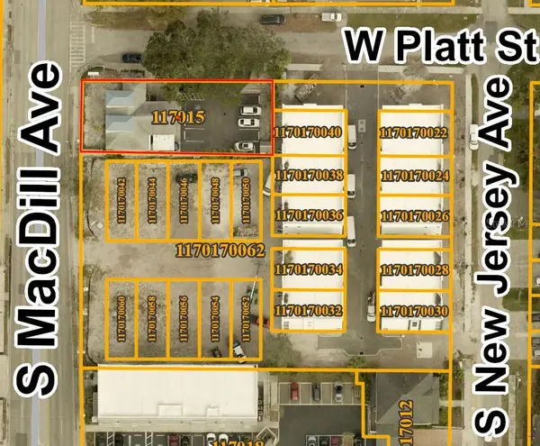 304, 306, 308 S MACDILL, Tampa, FL 33629