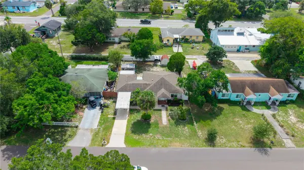 6116 FLORIDA AVE, New Port Richey, FL 34653