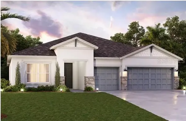 322 STETSON RISE CT, Plant City, FL 33566