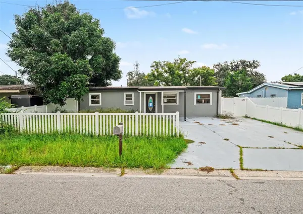10925 N FLORENCE AVE, Tampa, FL 33612