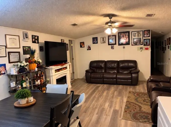 11522 NORTH ST, Gibsonton, FL 33534
