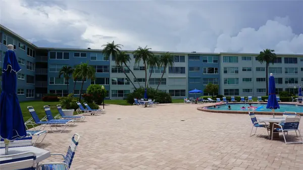 300 64TH AVE #119, St Pete Beach, FL 33706