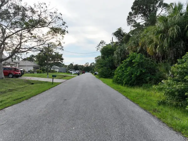 COQUINA AVE, North Port, FL 34286