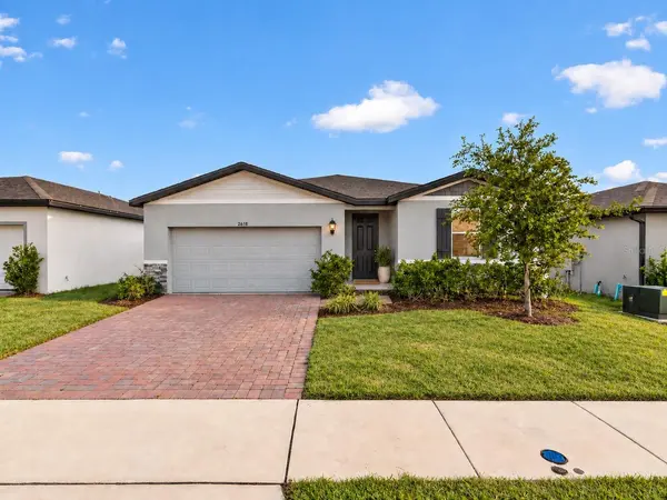 2618 IRISH ELK AVE, Davenport, FL 33837