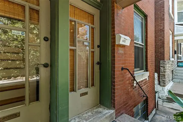 4455 Nebraska AVE, St Louis, MO 63111