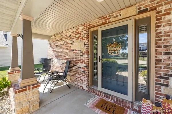 853 Allenbrook AVE, O'fallon, IL 62269