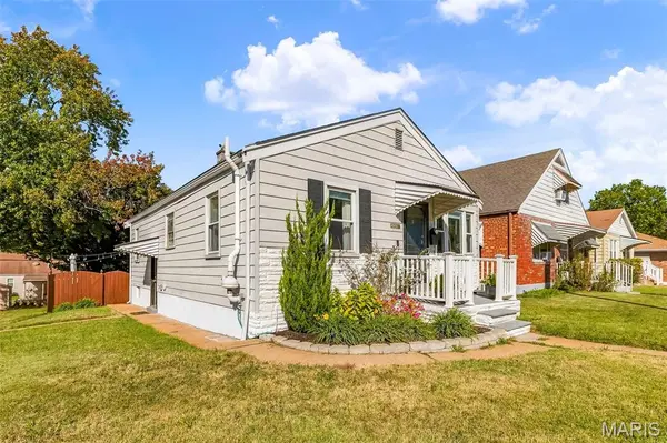 3375 Macklind AVE, St Louis, MO 63139