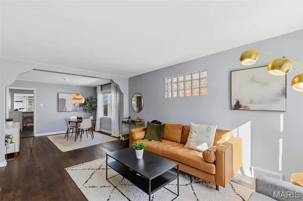 3375 Macklind AVE, St Louis, MO 63139