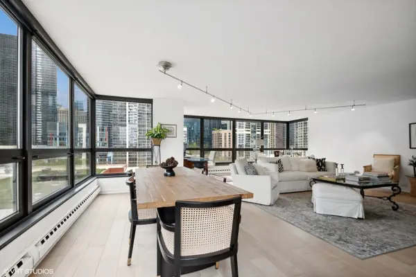 360 E Randolph ST #405, Chicago, IL 60601