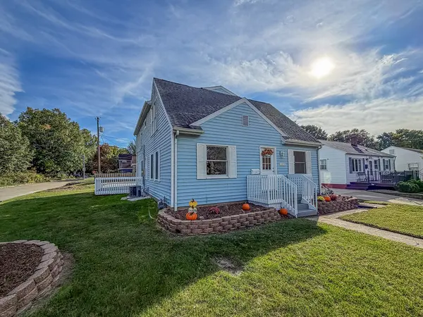 1211 W Springfield AVE, Champaign, IL 61821