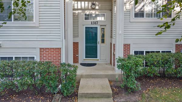 1317 New Haven DR, Cary, IL 60013
