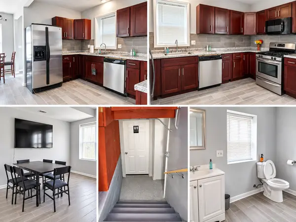 Address not disclosed, Chicago, IL 60628