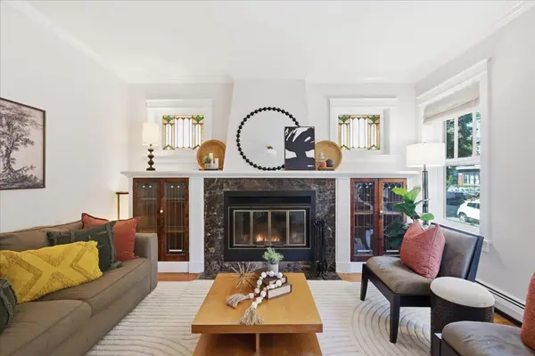 1625 W Rascher AVE #1, Chicago, IL 60640