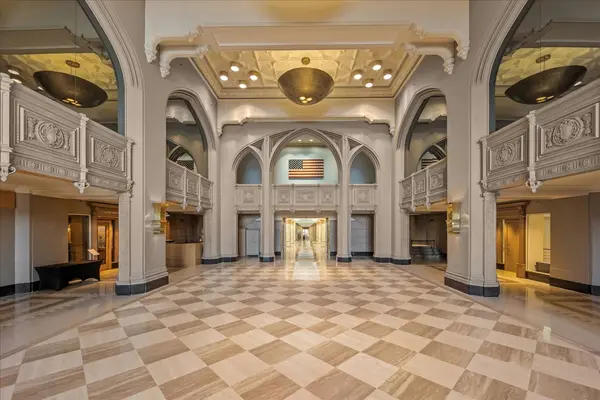 680 N Lake Shore DR #2700, Chicago, IL 60611